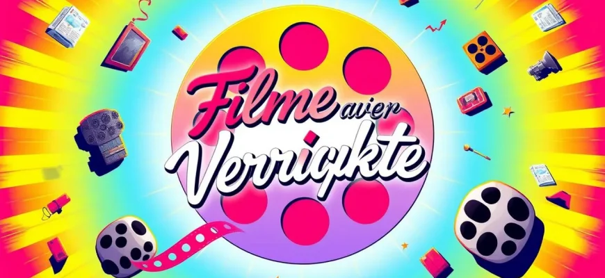 10 Filme über Verrückte, die Sie fesseln werden