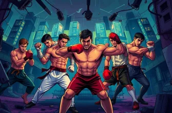 Top 10 Thriller-Filme über Kämpfe ohne Regeln