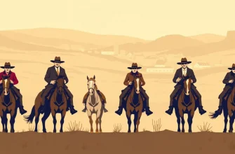 Reiche Cowboys: 10 Western-Filme