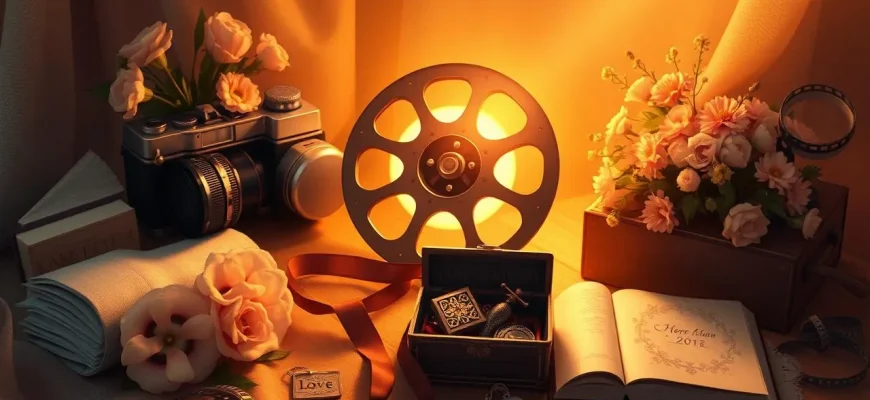 Die besten Filme über das Leben, Schicksal, Liebe und Glück