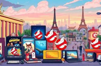 Die besten Filme der 1980er und 1990er Jahre