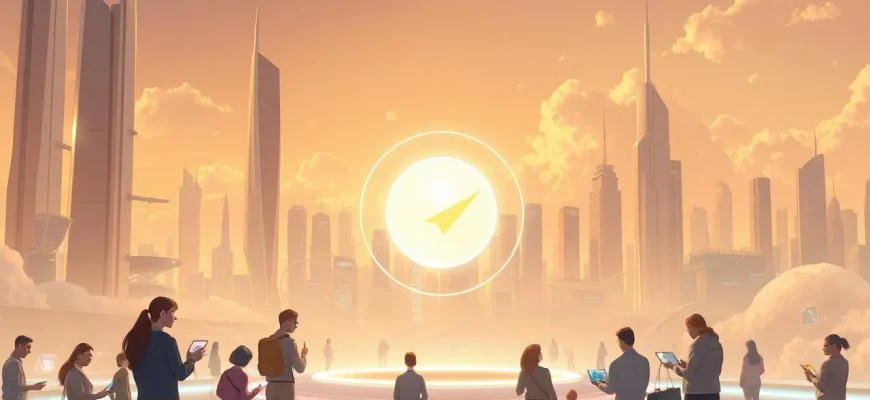 Die besten Sci-Fi Filme über Messenger