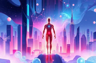 10 Science-Fiction-Filme über digitales Bewusstsein