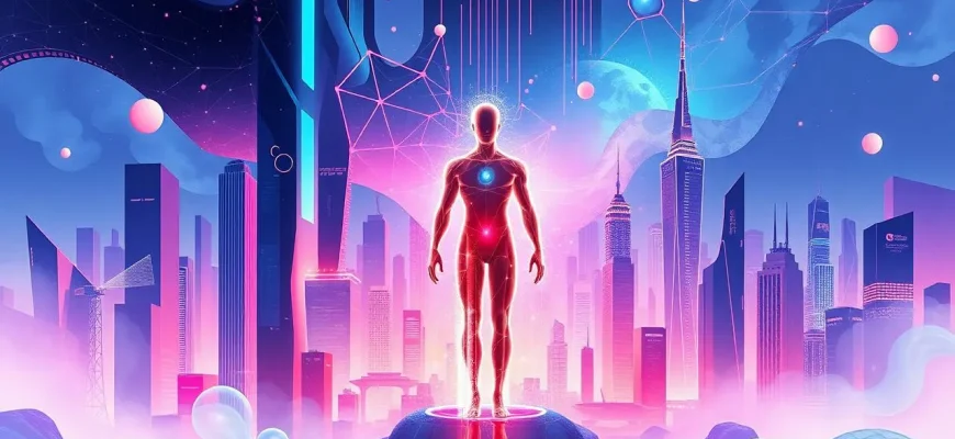 10 Science-Fiction-Filme über digitales Bewusstsein