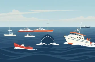 Biografische Filme über Boote