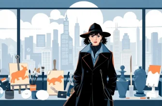 Detektivfilme über Künstler: Eine spannende Reise