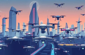 Die besten Sci-Fi Filme über Drohnen