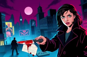 10 Filme über mysteriöse Morde, die Sie nicht vergessen werden