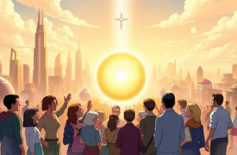 10 Science-Fiction-Filme über Messiasfiguren