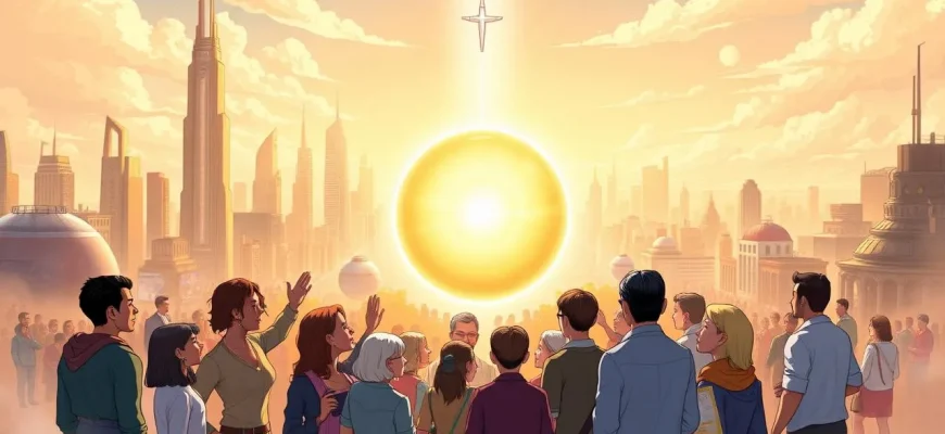 10 Science-Fiction-Filme über Messiasfiguren