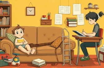 Dokumentarfilme über psychologische Entwicklung