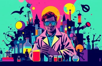 10 Filme über geheime Labore