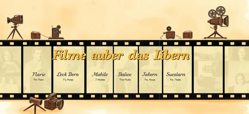 Top 10 Filme über das Leben