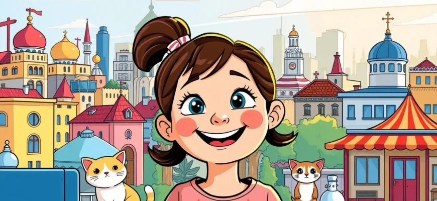 Jüdische Familienfilme: Eine inspirierende Sammlung