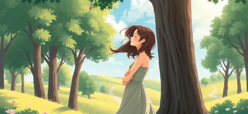 Romantische Filme für Träumer