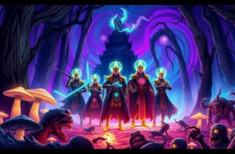 Mystische Kriegerfilme: 10 Filme, die das Geheimnisvolle erforschen