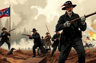 Top 10 Bürgerkriegs-Blockbuster