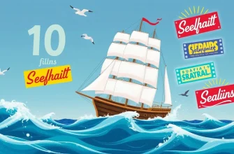 10 Filme über Seefahrt, die Sie nicht verpassen sollten