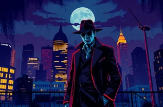 Krimi-Filme über persönliche Ambitionen