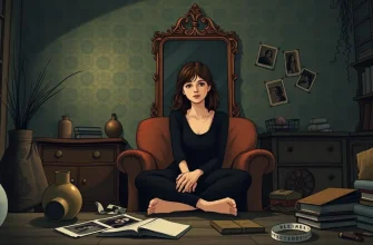 Dokumentarfilme über psychologische Traumata