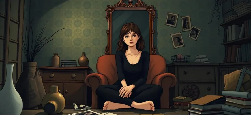 Dokumentarfilme über psychologische Traumata