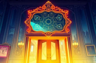 Mystische Spiegel im Kino: 10 Filme, die dich verzaubern