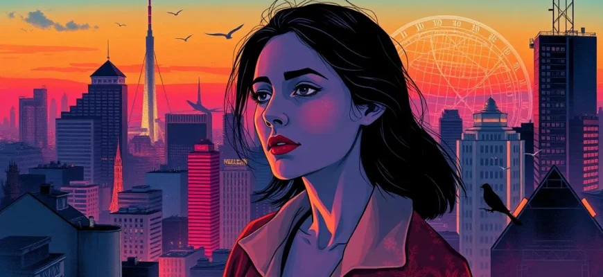 Dramatische Filme über Reue und Vergebung