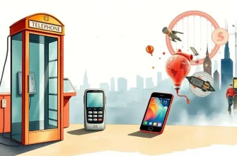 Dokumentarfilme über die mobile Revolution