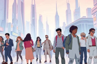 Sci-Fi Filme über soziale Ungleichheit