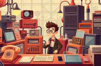 Dokumentarfilme über Telekommunikationsstandards