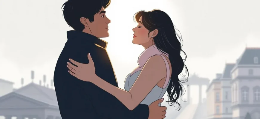 10 Melodramen über Diktaturen