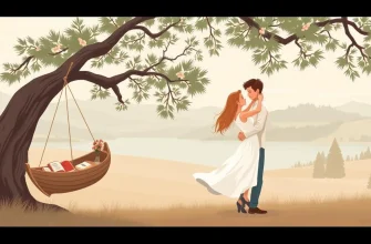 Skandinavische Liebesfilme: Eine Reise durch Romantik und Natur