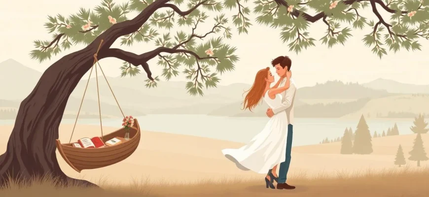 Skandinavische Liebesfilme: Eine Reise durch Romantik und Natur