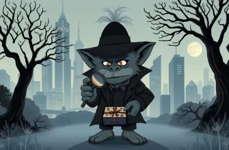 Detektivfilme über Trolle: Eine magische Reise ins Unbekannte