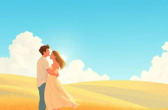 Sonnige Liebesgeschichten - 10 Filme, die dein Herz erhellen