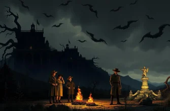 Horrorfilme über Olymp: 10 Filme, die dich in die Abgründe der Götterwelt führen