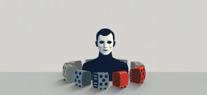 Biografische Filme über Täuschung