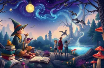 Fantasy-Schülerfilme: 10 magische Abenteuer