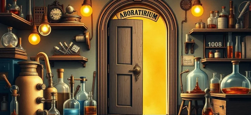 Dokumentarfilme über chemische Elemente