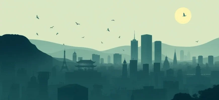 Biografische Filme über Vietnam