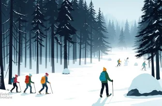 Abenteuerfilme im Winter: Eine magische Reise