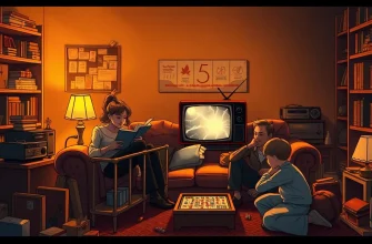 Familienfilme über Elektrizität: Spannung und Bildung für die ganze Familie