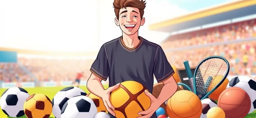 Die besten komödiantischen Sportfilme