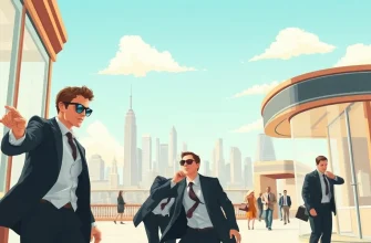 Kriminelle Filme über Juwelendiebstähle