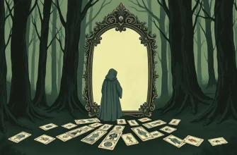 Horrorfilme über Tarotkarten: 10 unheimliche Empfehlungen