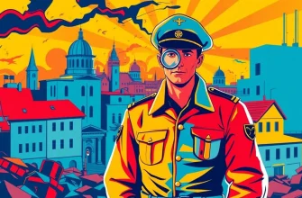 Filme über militärische Ermittler im Krieg