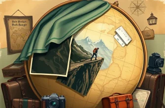 Dokumentarfilme über extreme Reisen