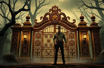 10 Thriller-Filme über Sheriffs, die du nicht verpassen solltest