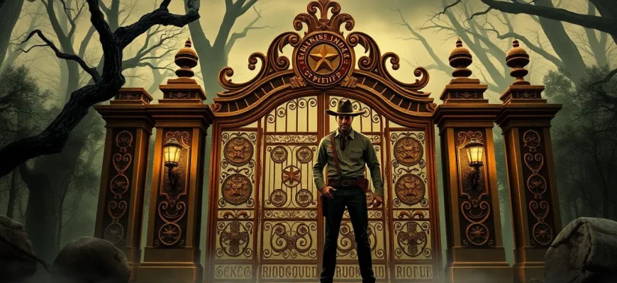 10 Thriller-Filme über Sheriffs, die du nicht verpassen solltest