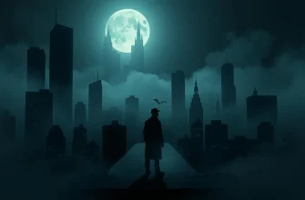 Krimi-Nacht: 10 Filme im Dunkeln